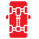 Multi-Drivetrain Service Facility