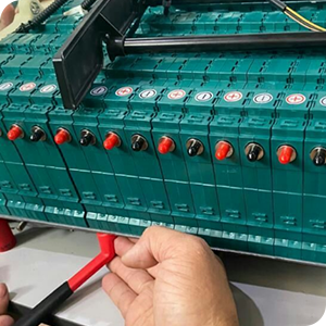 Hybrid Car Maintenance