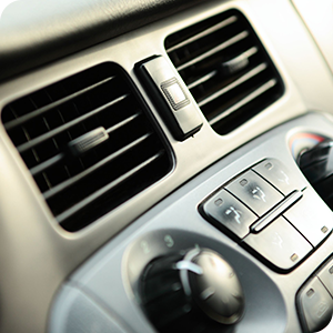 Aircond Servicing