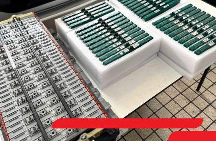 EV & Hybrid Car Maintenance