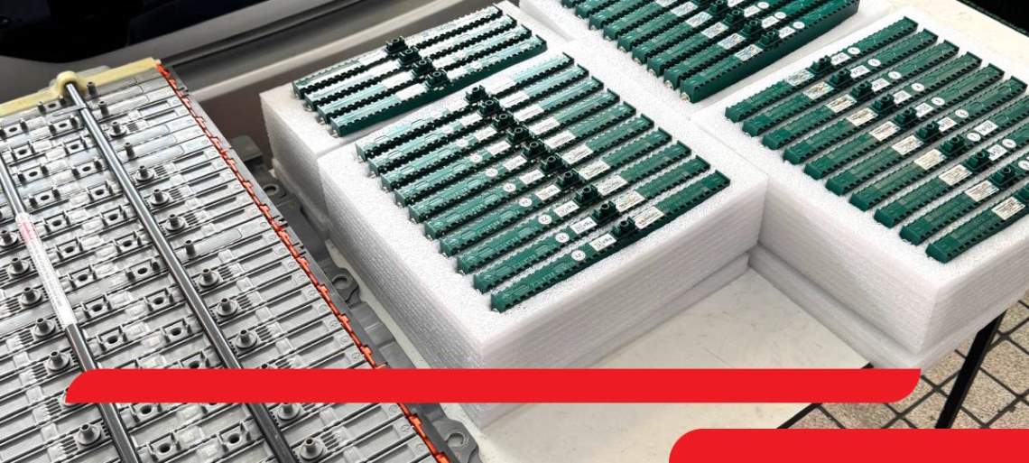 EV & Hybrid Car Maintenance