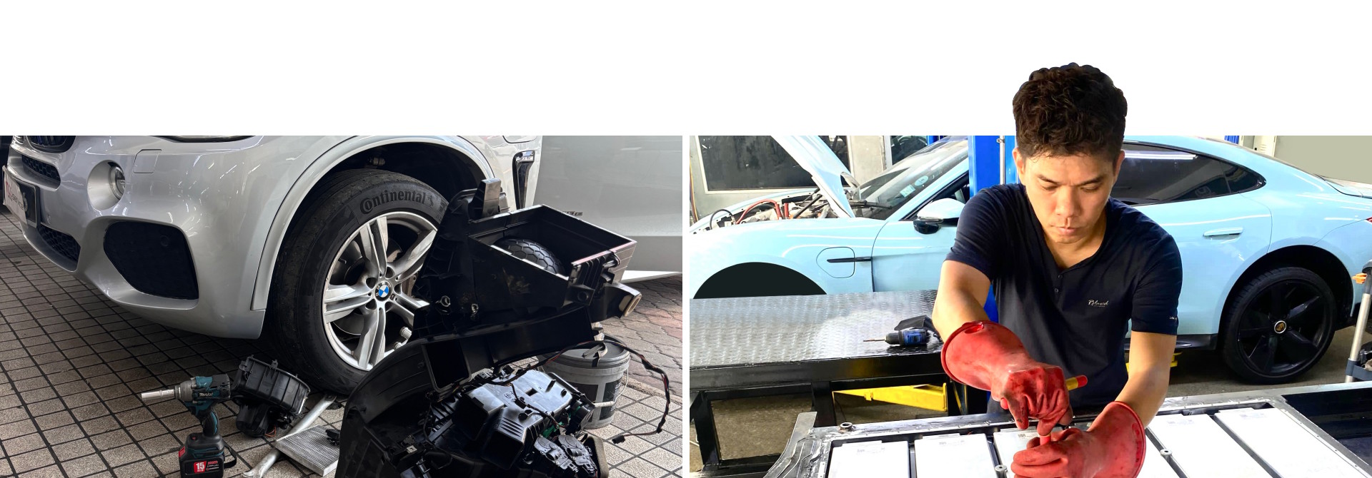 TCS Automotive Service