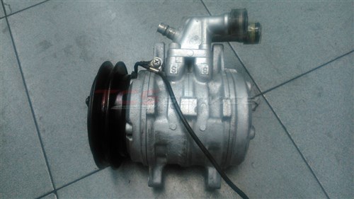 Car Air Cond Servicing