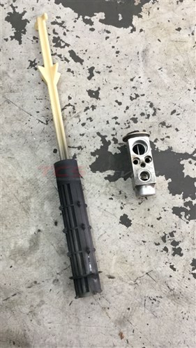 Car Air Cond Servicing