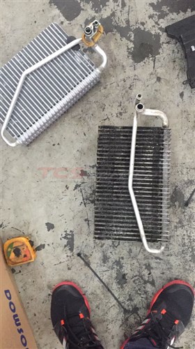 Car Air Cond Servicing